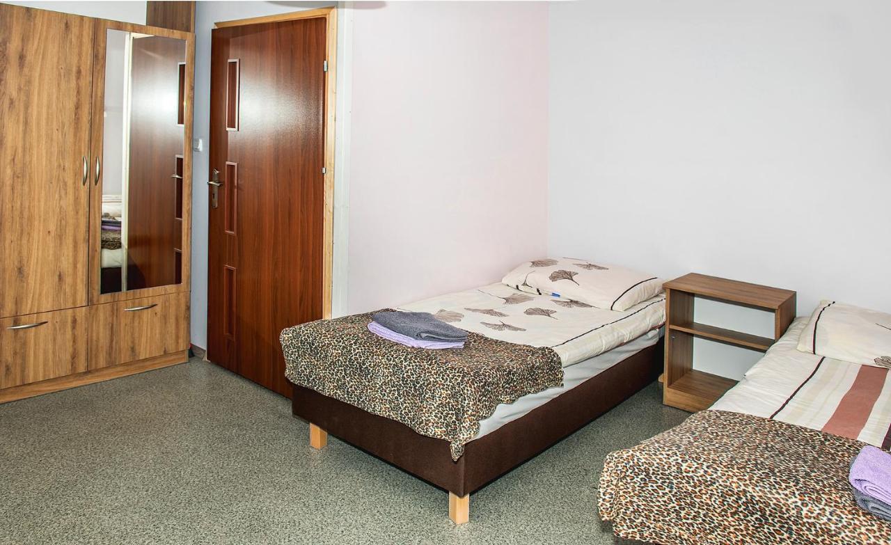 Arkadia Wypoczynek I Odstresowanie Hotel Jaroslawiec Exterior photo